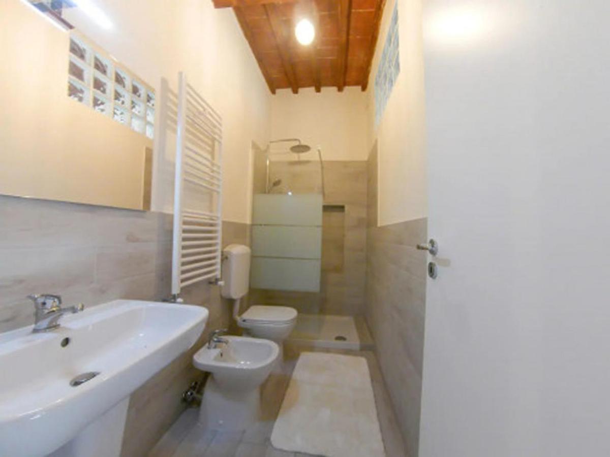 Casa il Girasole Appartamento Livorno Esterno foto