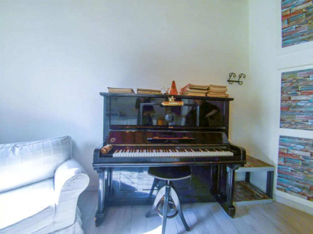 Casa il Girasole Appartamento Livorno Esterno foto