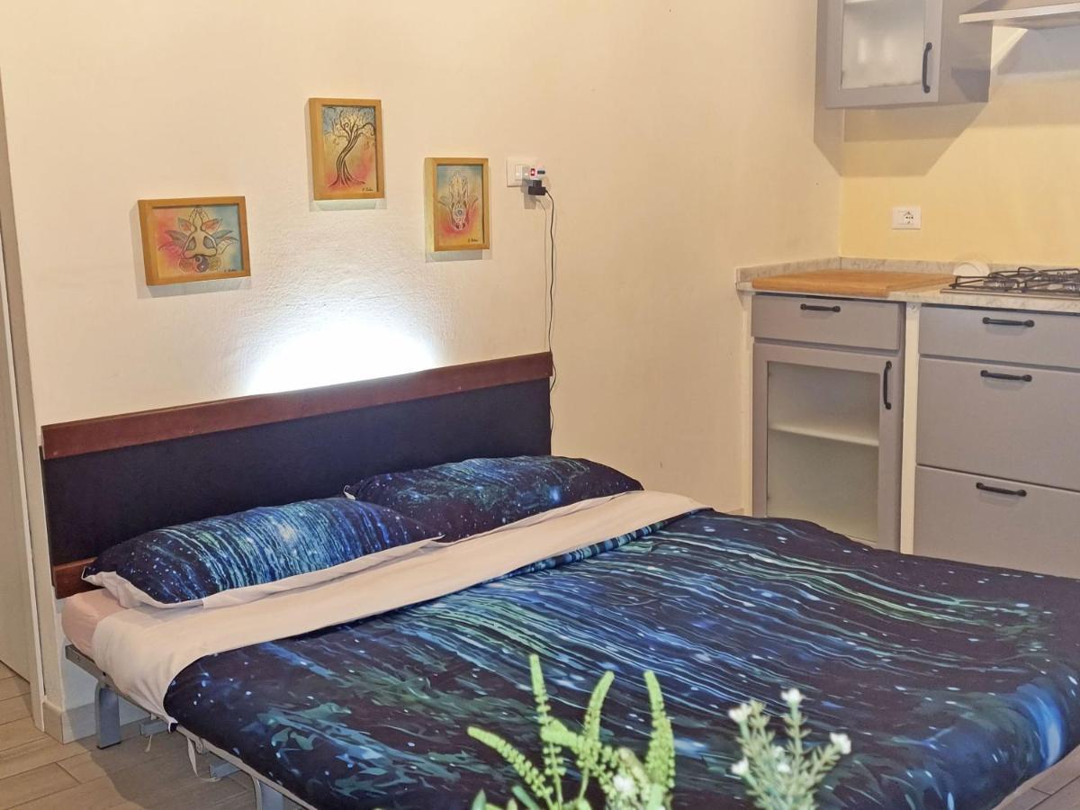 Casa il Girasole Appartamento Livorno Esterno foto