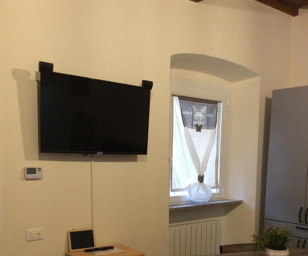 Casa il Girasole Appartamento Livorno Esterno foto