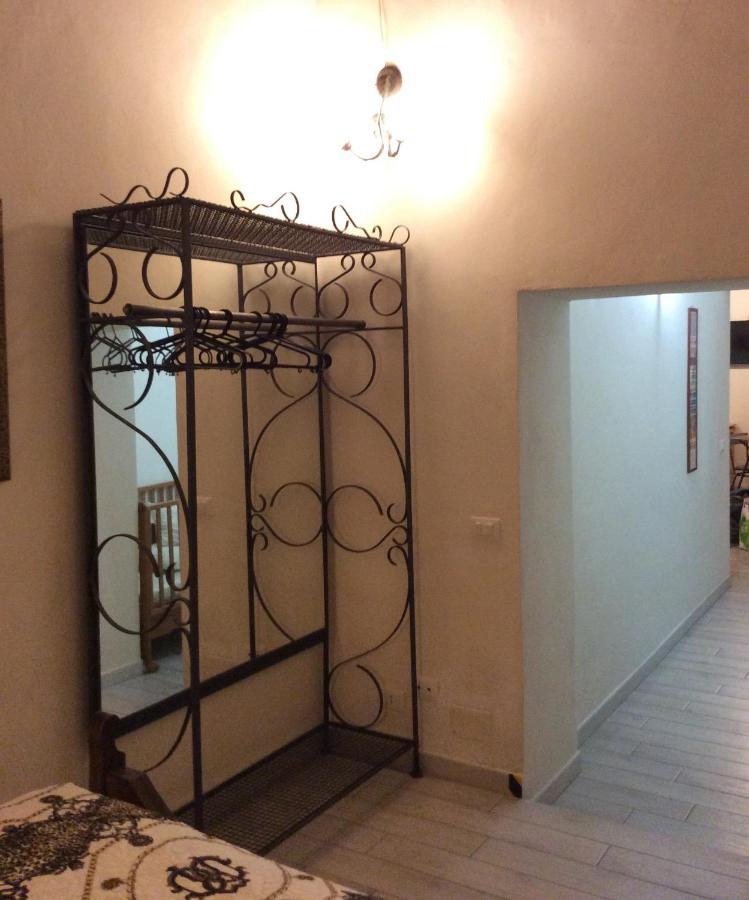 Casa il Girasole Appartamento Livorno Esterno foto