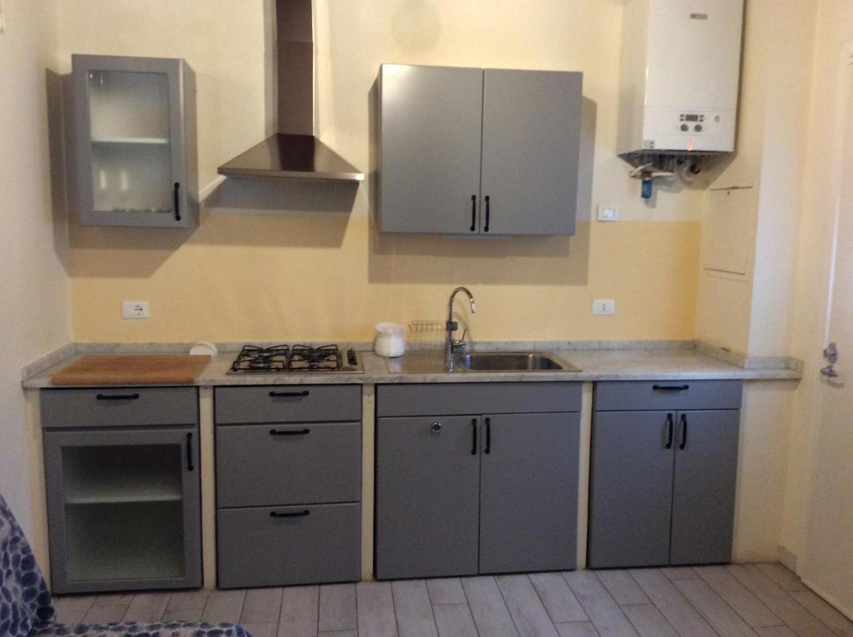 Casa il Girasole Appartamento Livorno Esterno foto