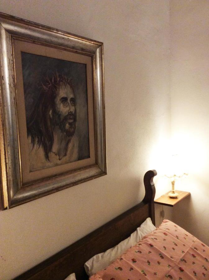 Casa il Girasole Appartamento Livorno Esterno foto