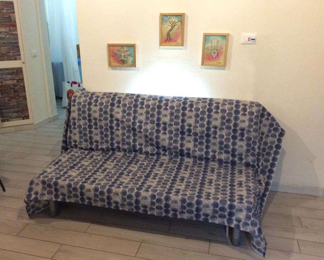 Casa il Girasole Appartamento Livorno Esterno foto